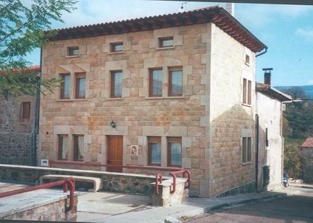 CASA DE PRIMITIVA