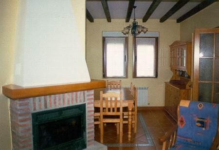 CASA DE PRIMITIVA